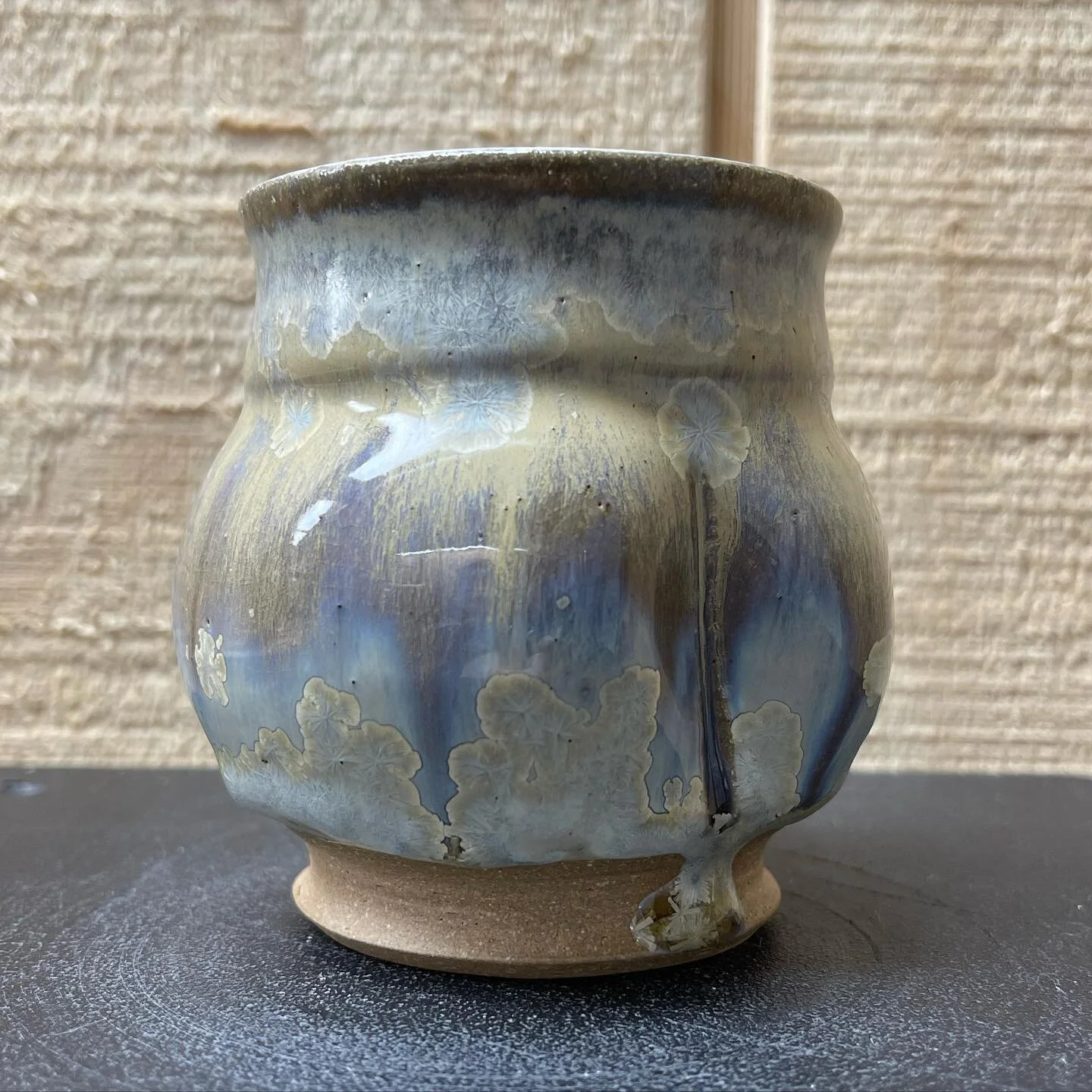 Runny Sipper

#runny #sipper #whiskey #rum #cocktail #crystal #handmade #blue