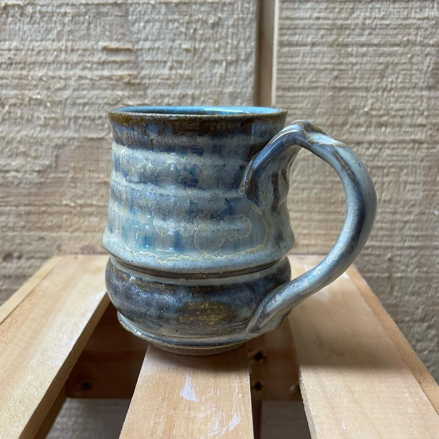 Happy Christmas Folks!

#christmas #mug #handmade #ceramics #clay #present