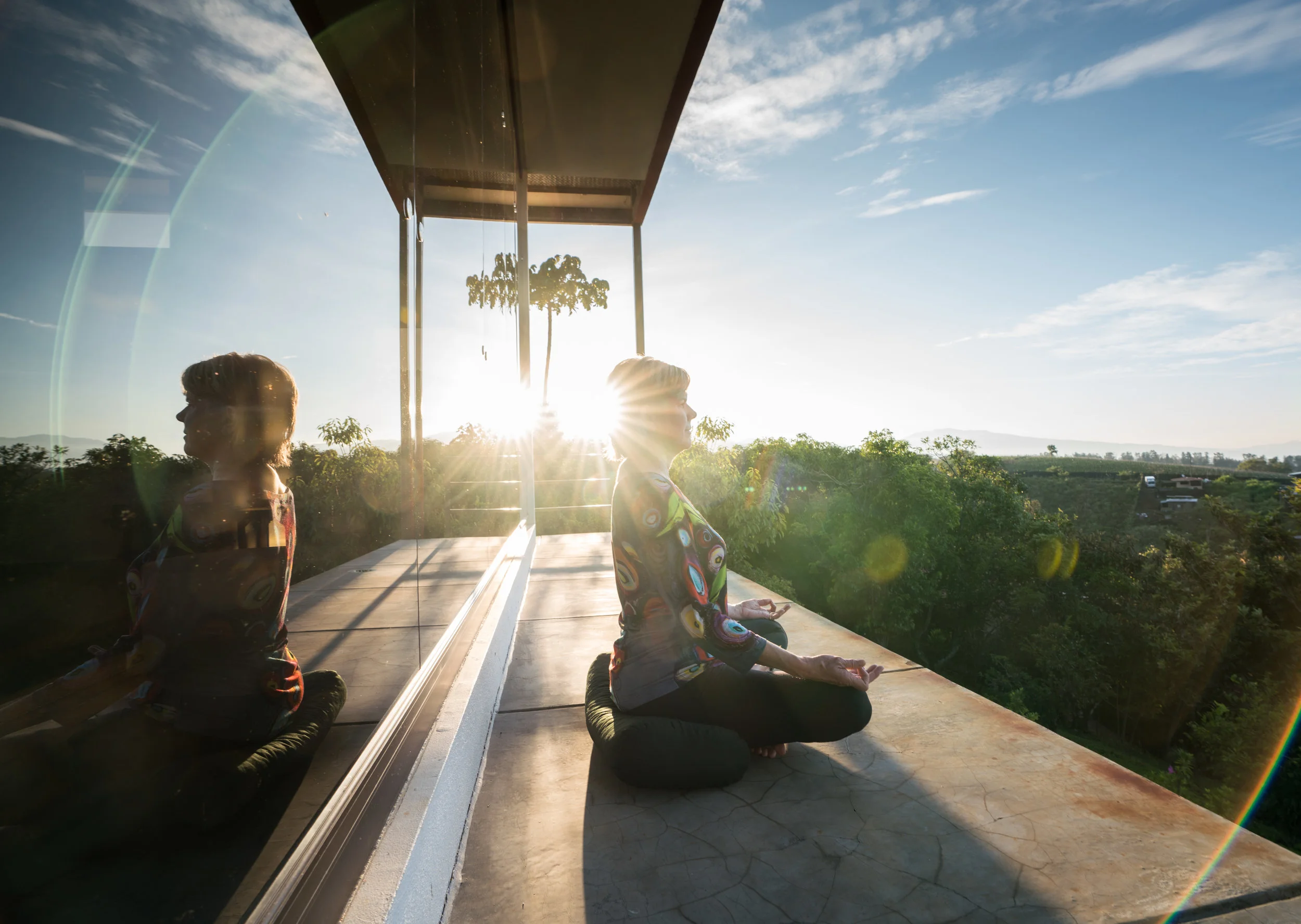 The Best Yoga Poses to Do in the Morning