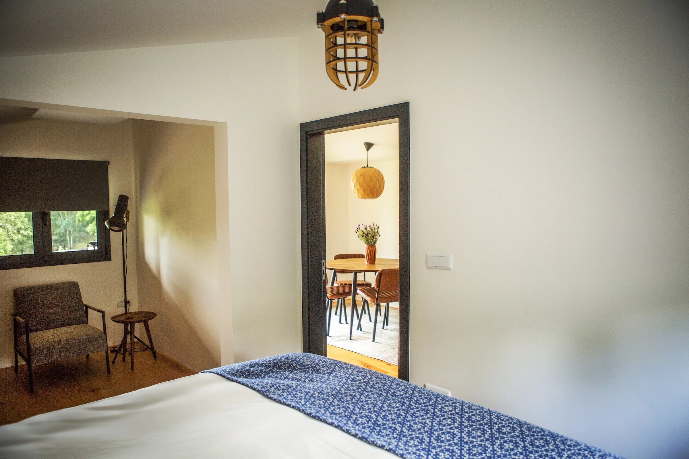 Garden Suite-Queen Bed Share