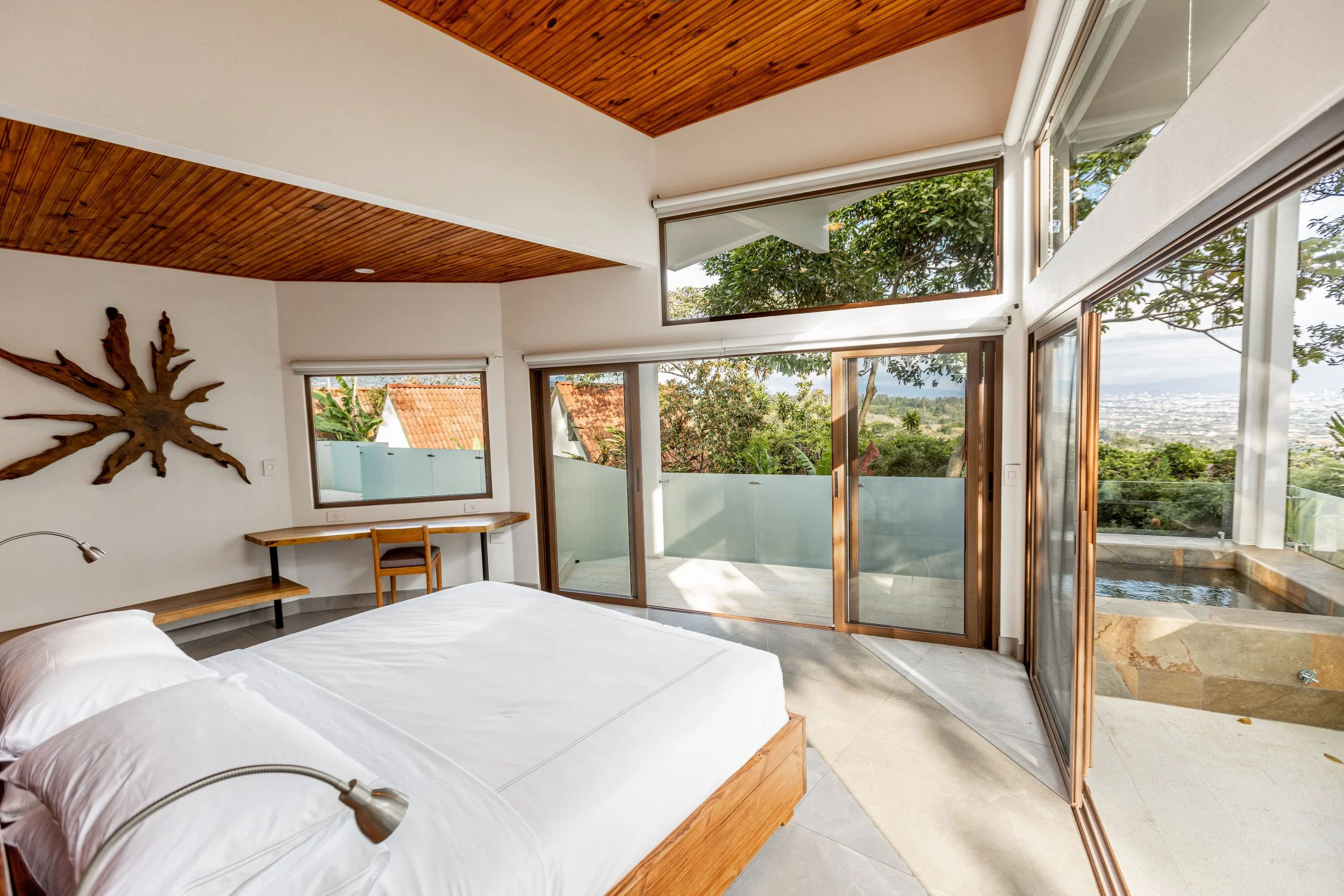 Shakti Suite -Two Bedroom