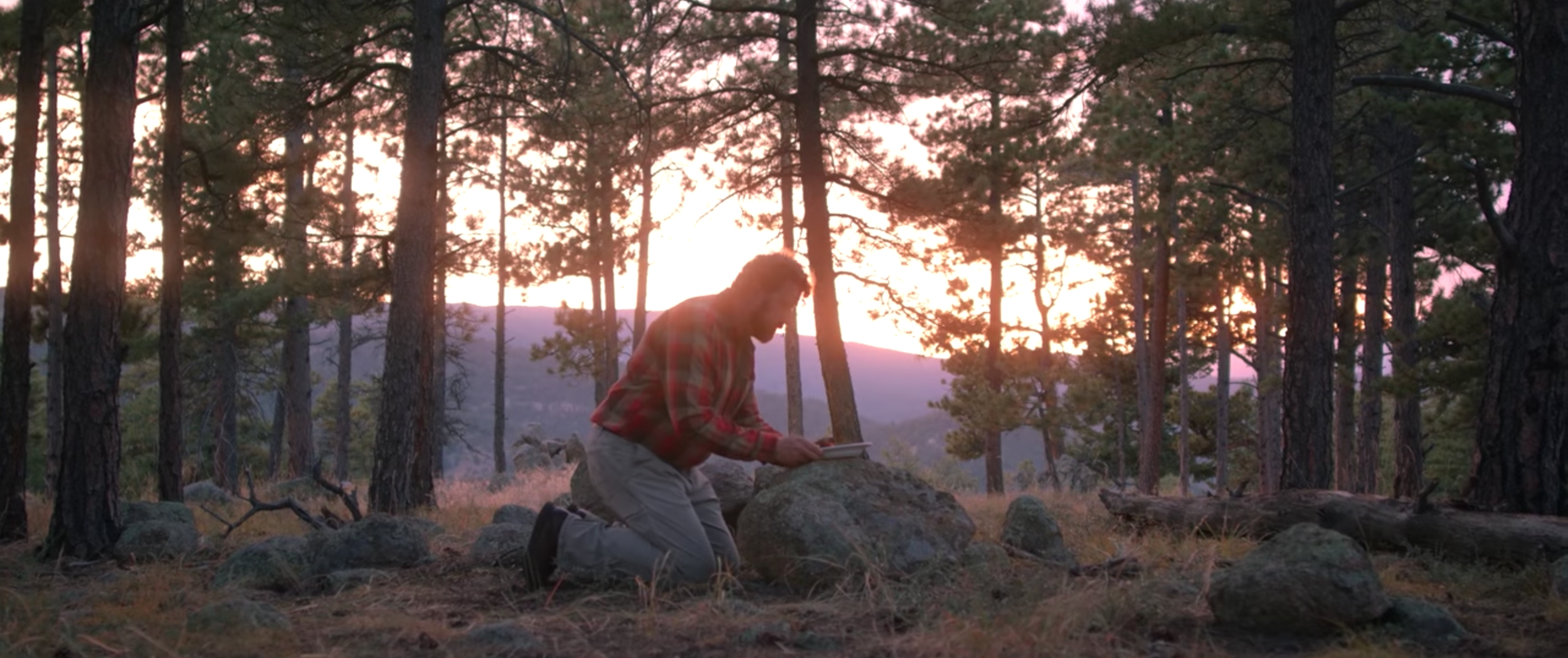 Chili's | The Send Off