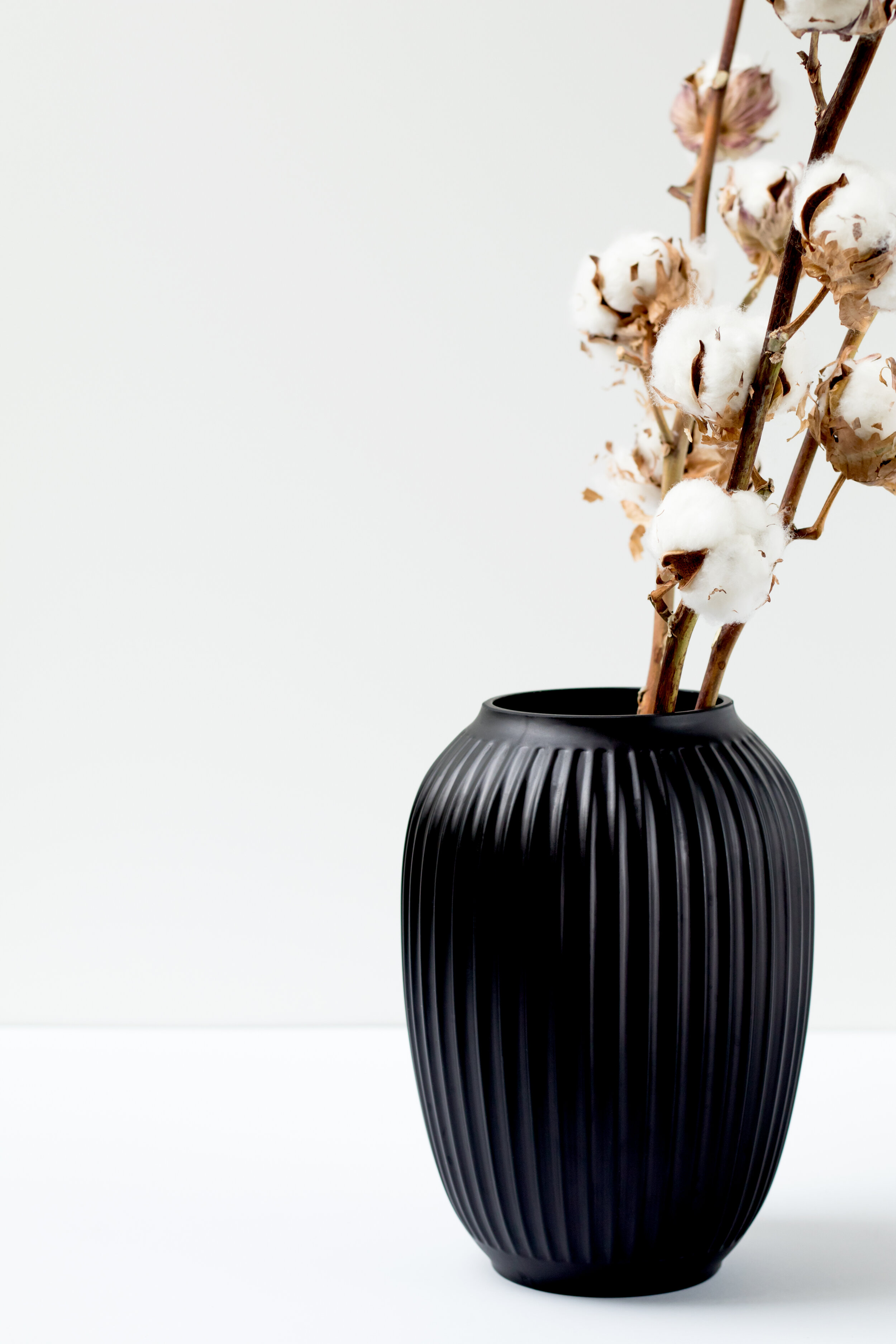 vase