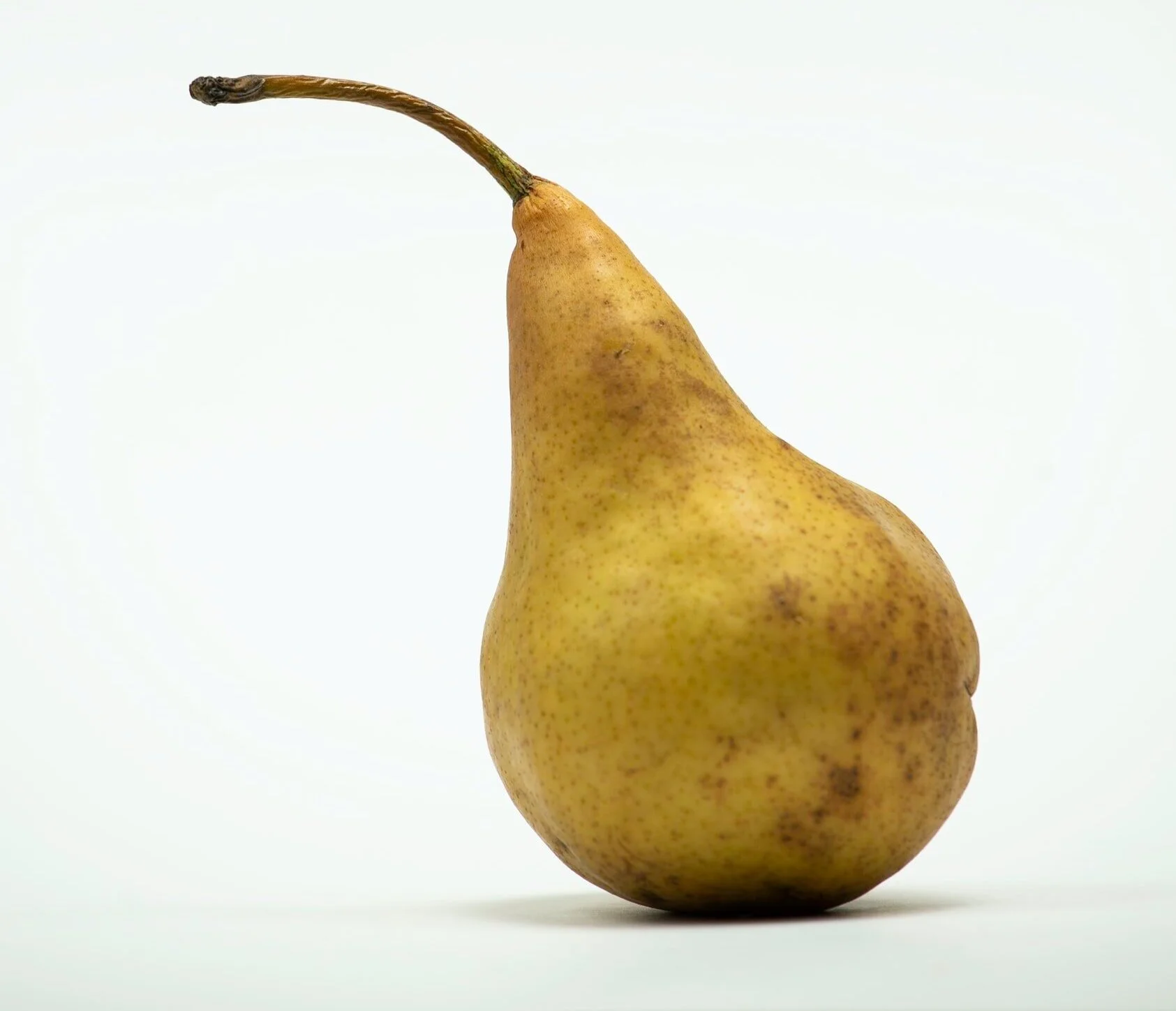 pear