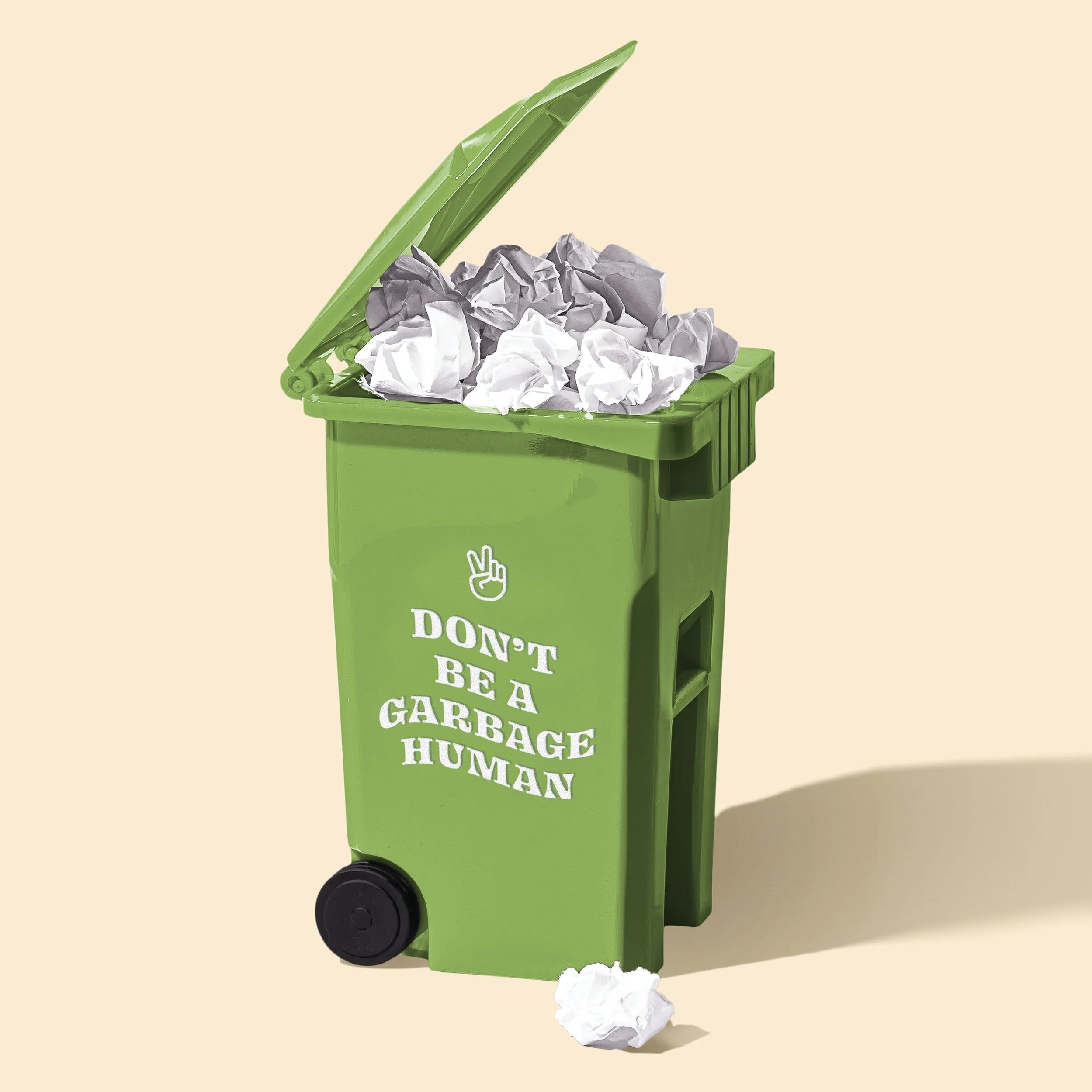 bin