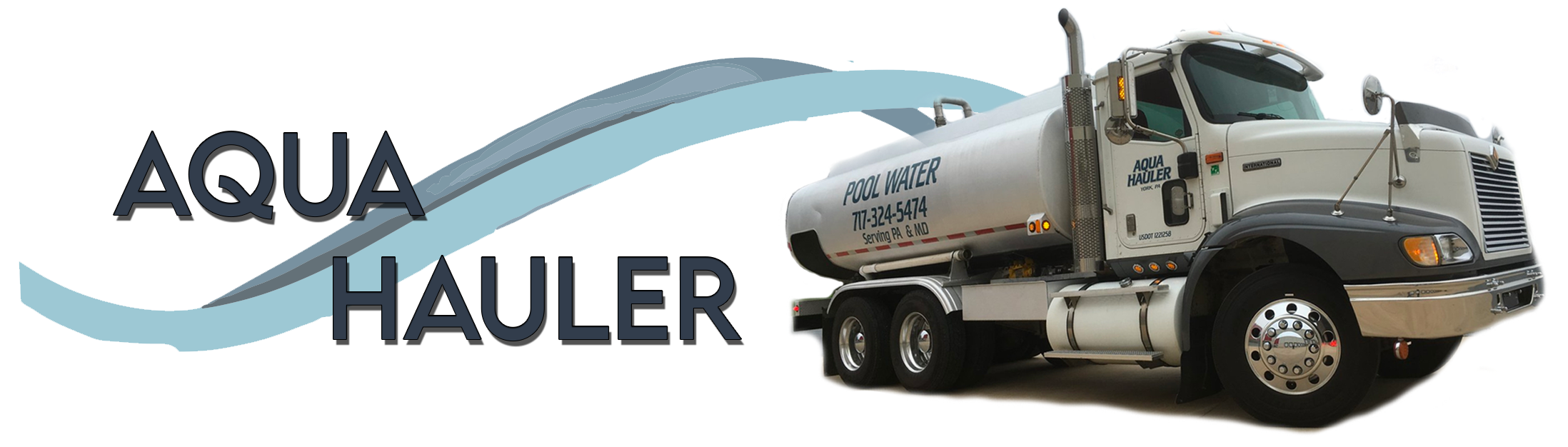 Bulk Water Delivery to Central Texas - Aqua Wheels