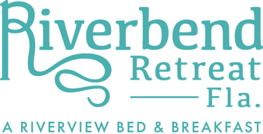 Riverbend Retreat Fla. | Bed &amp; Breakfast | Riverview, FL