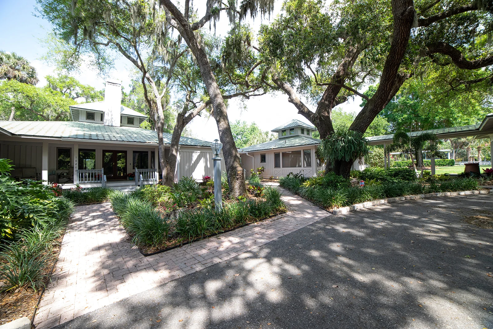 Riverbend Retreat Fla. Bed & Breakfast Riverview, FL