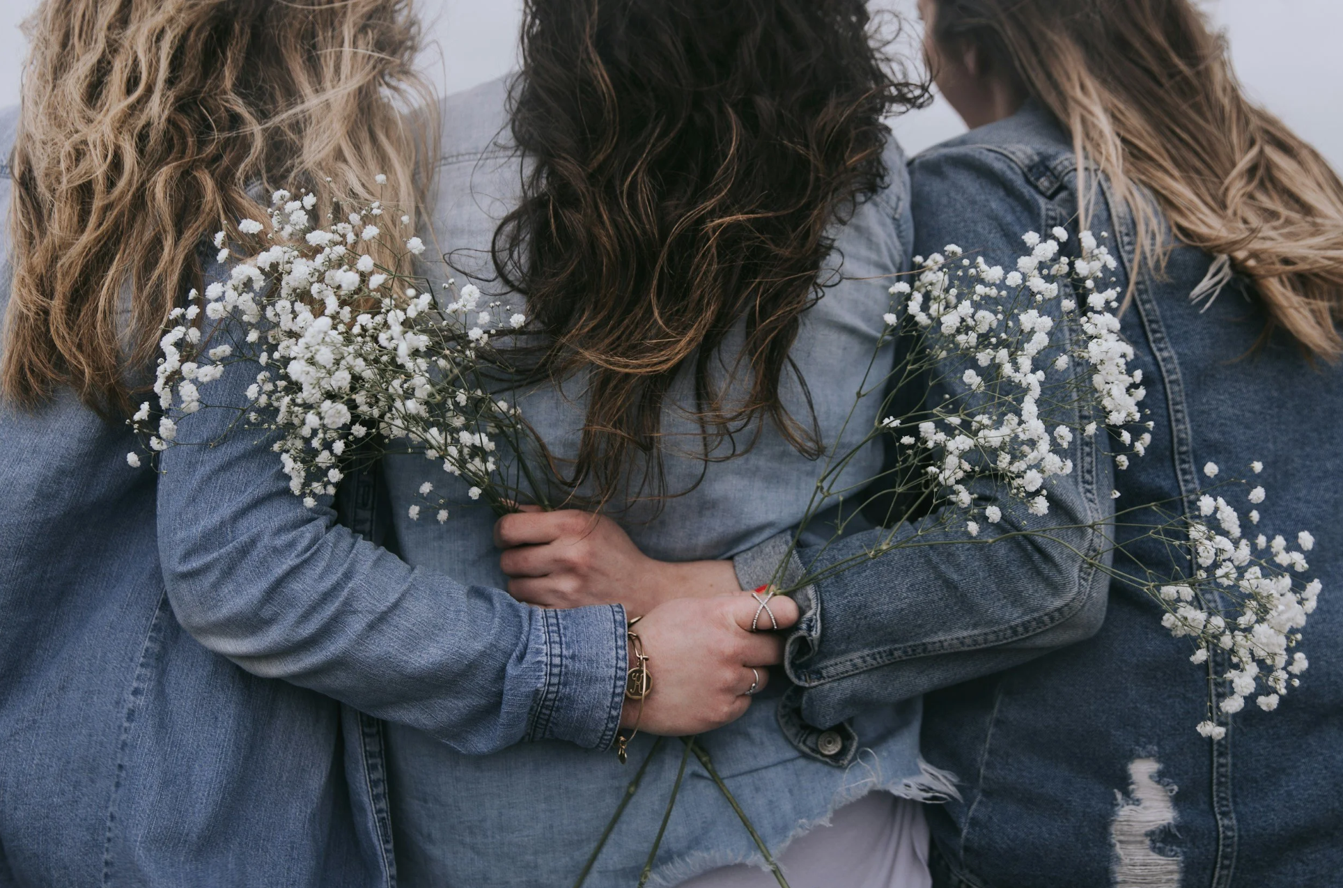 Recharge Women's Retreat