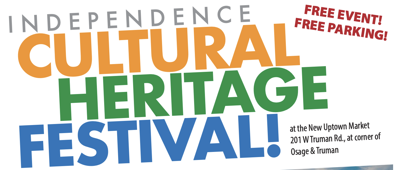 Independence Heritage Festival