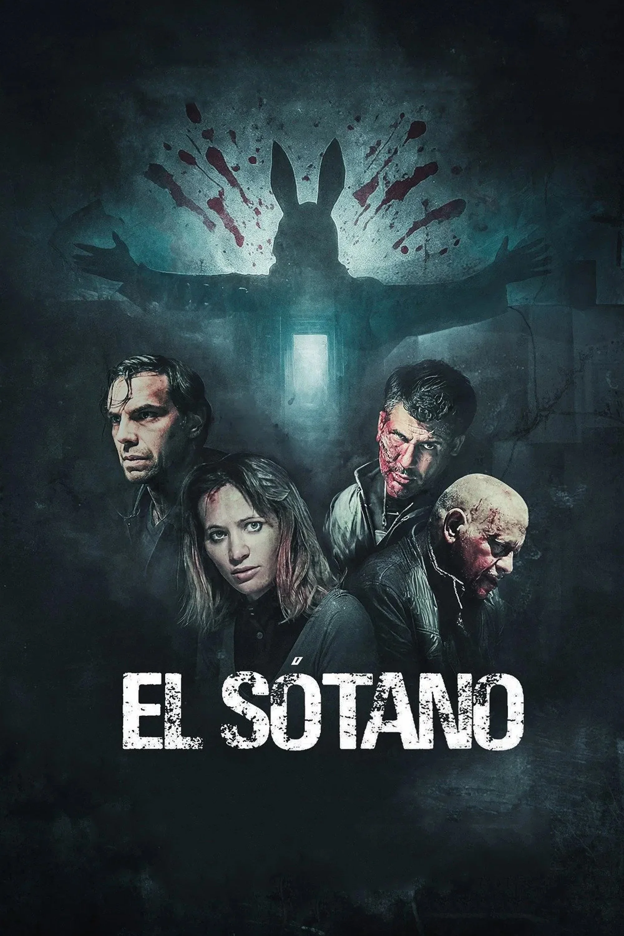 EL Sotano (2025)