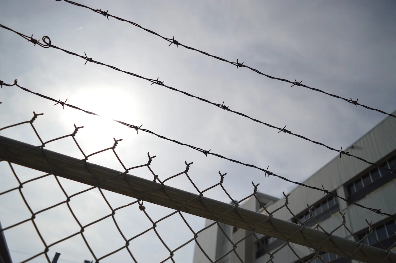 County Jail Oversight Board Meeting - July