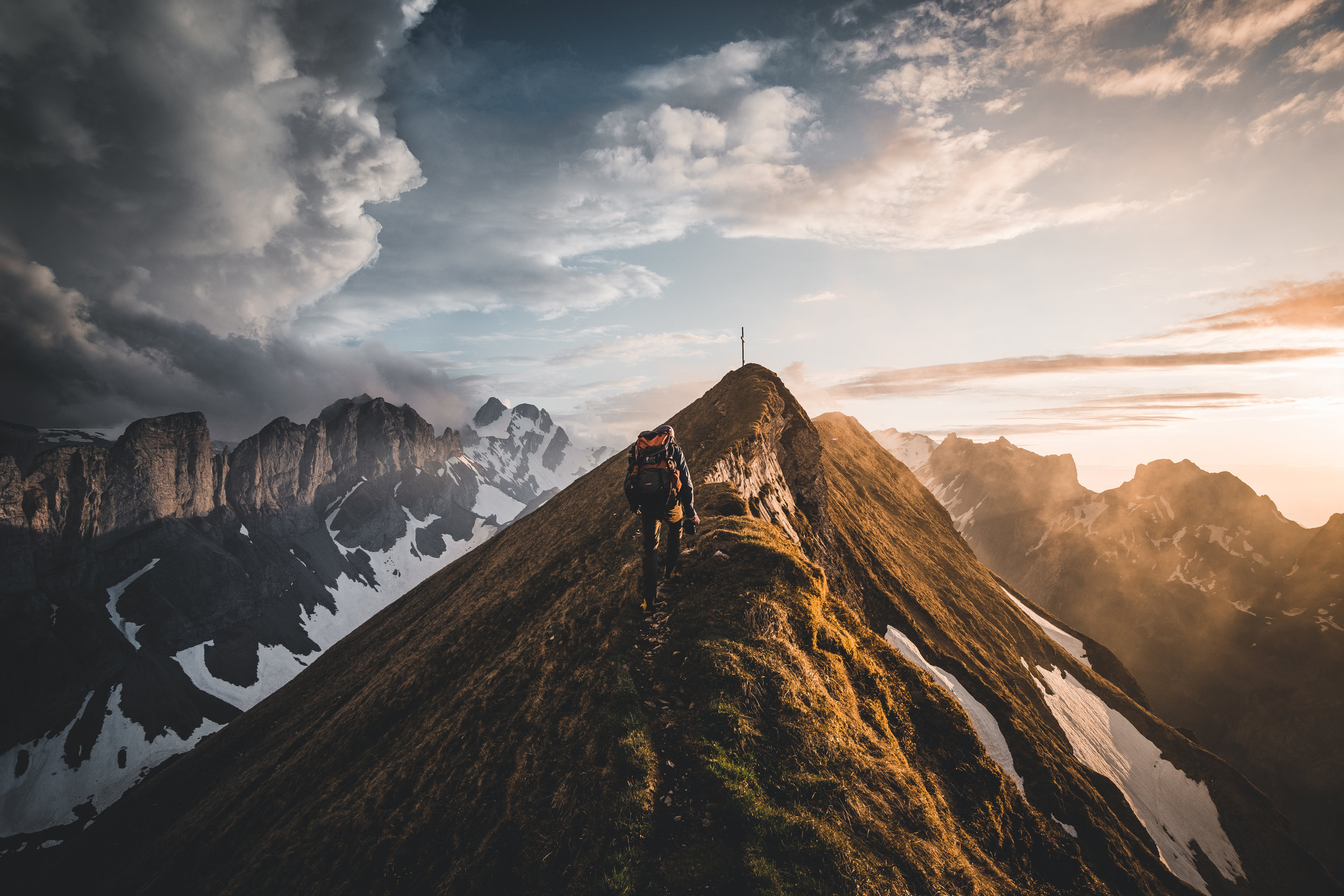  Marwees | Appenzell, Switzerland 