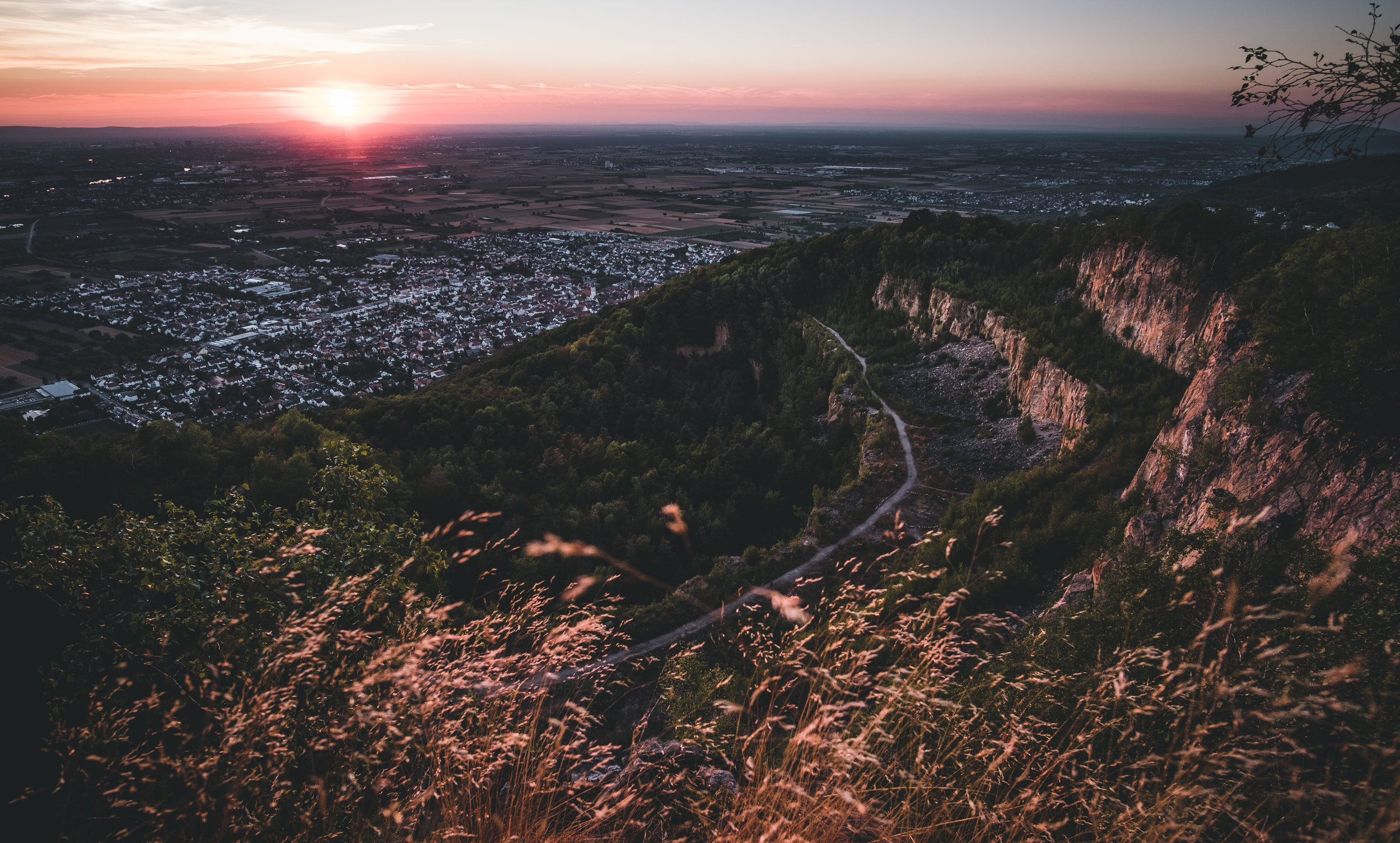  Ölberg | Schriesheim  