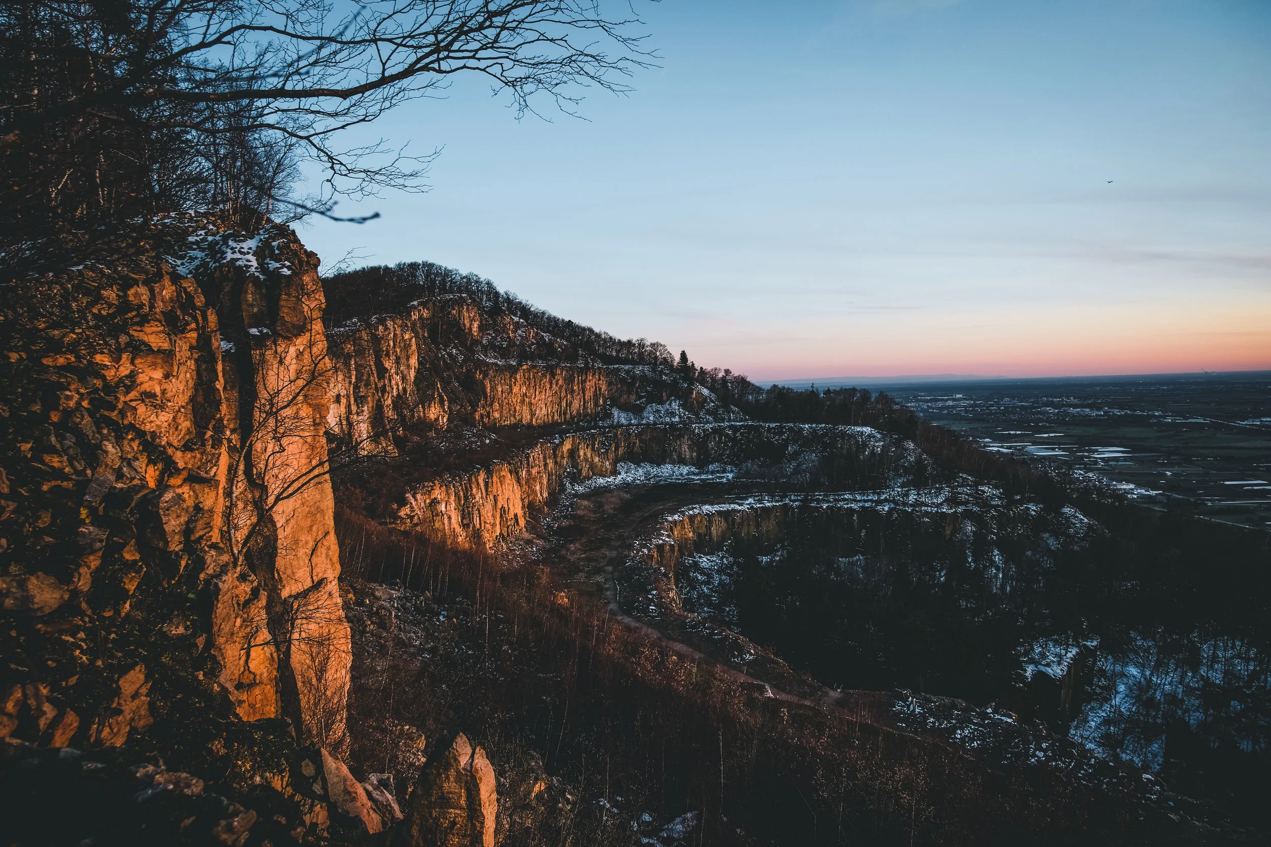 Ölberg | Schriesheim