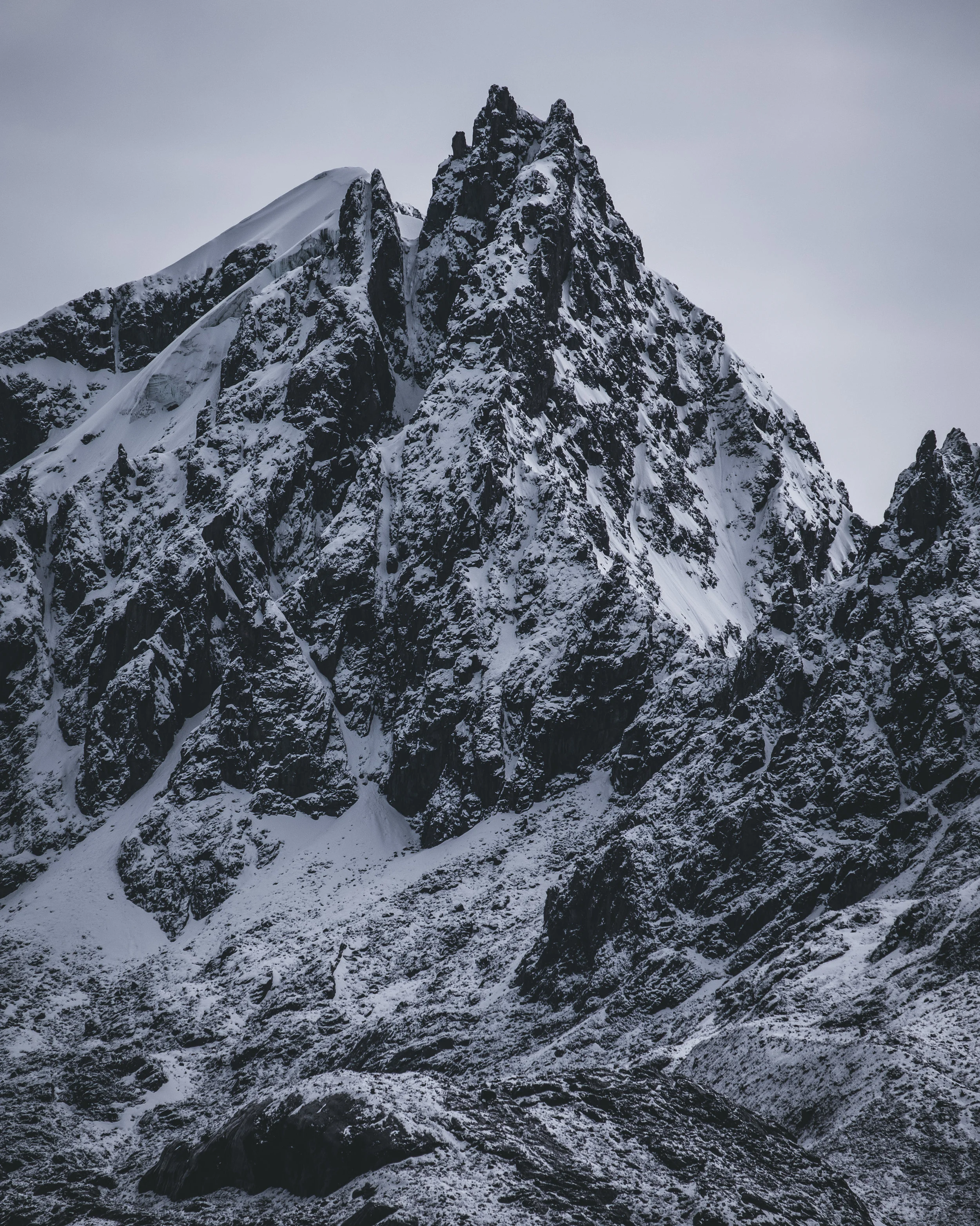 No named peak on the map | Quispicanchi