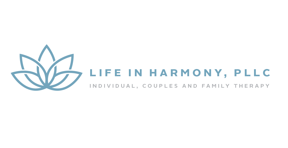 Life In Harmony, PLLC