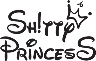 Shitty Princess