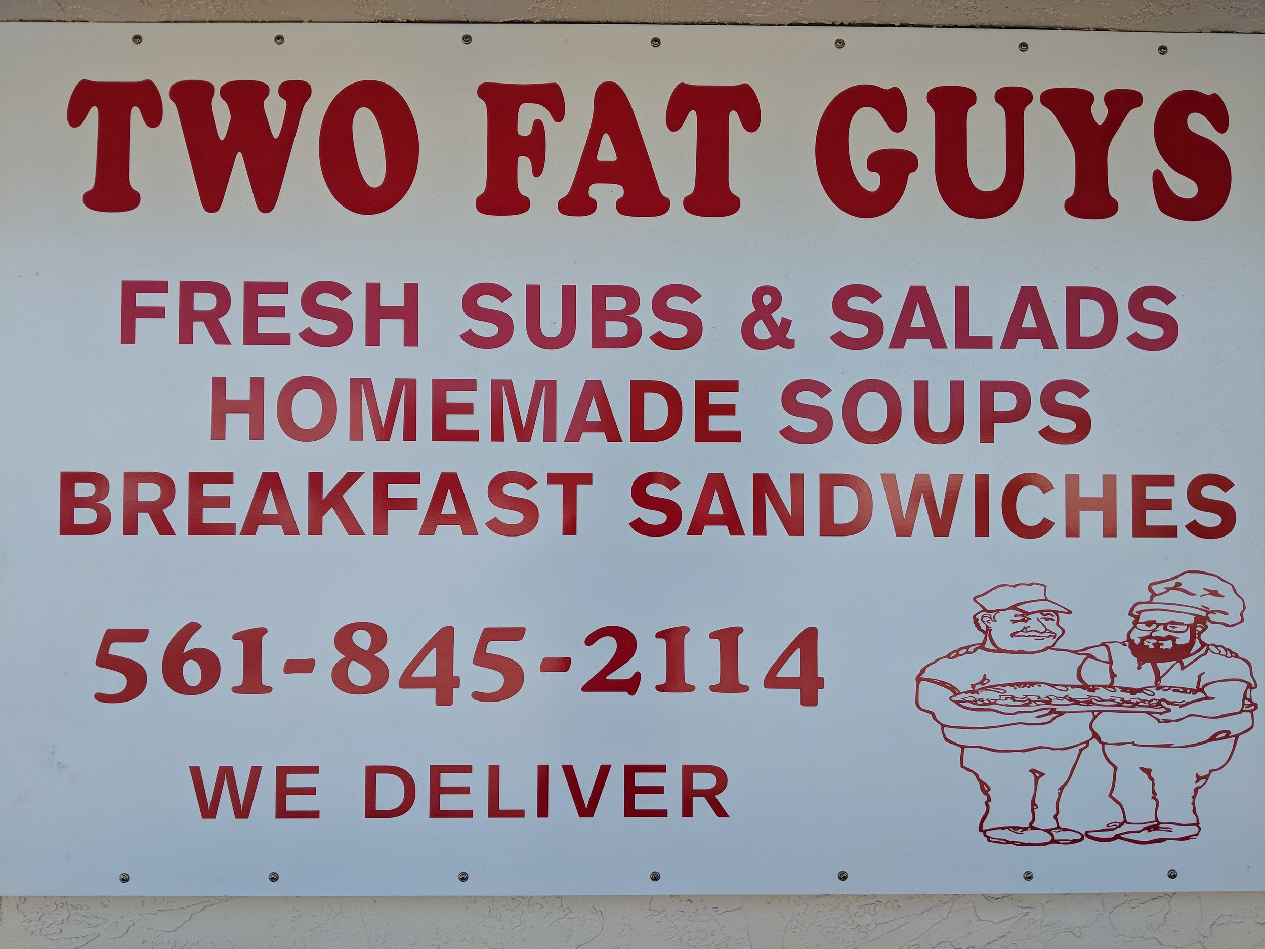 Weekly Specials from 4/16 to 4/20