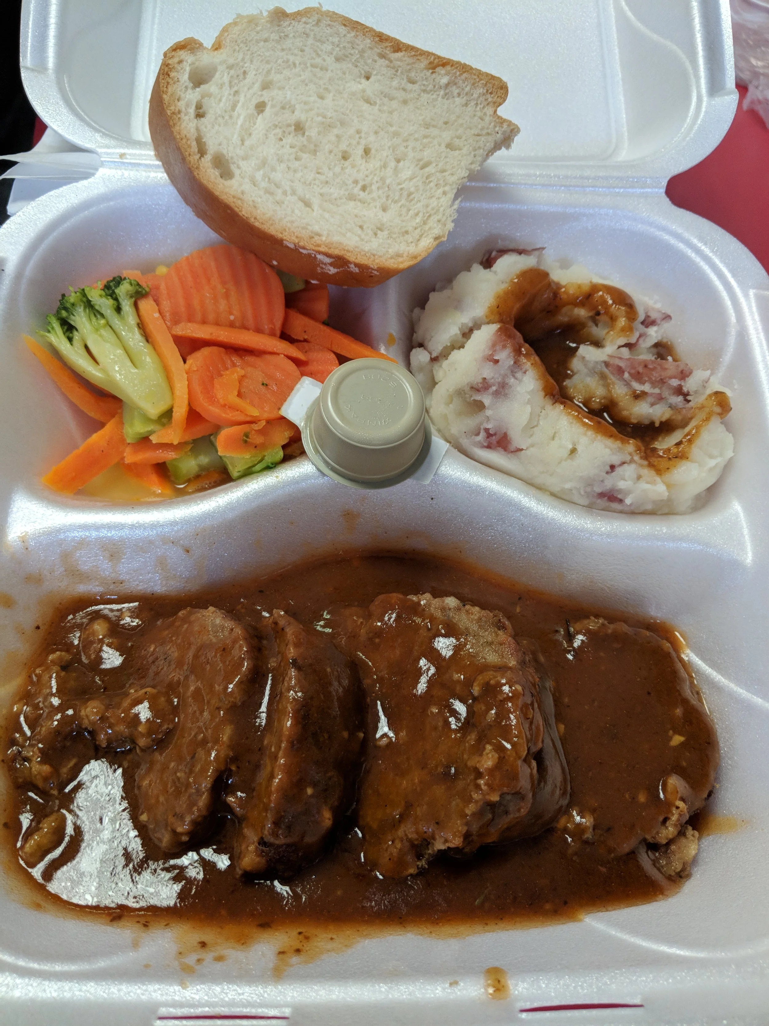 Weekly Specials 7/16-7/20