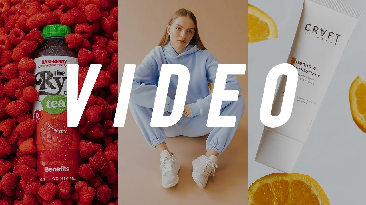 Connor Halloran Videography Reel