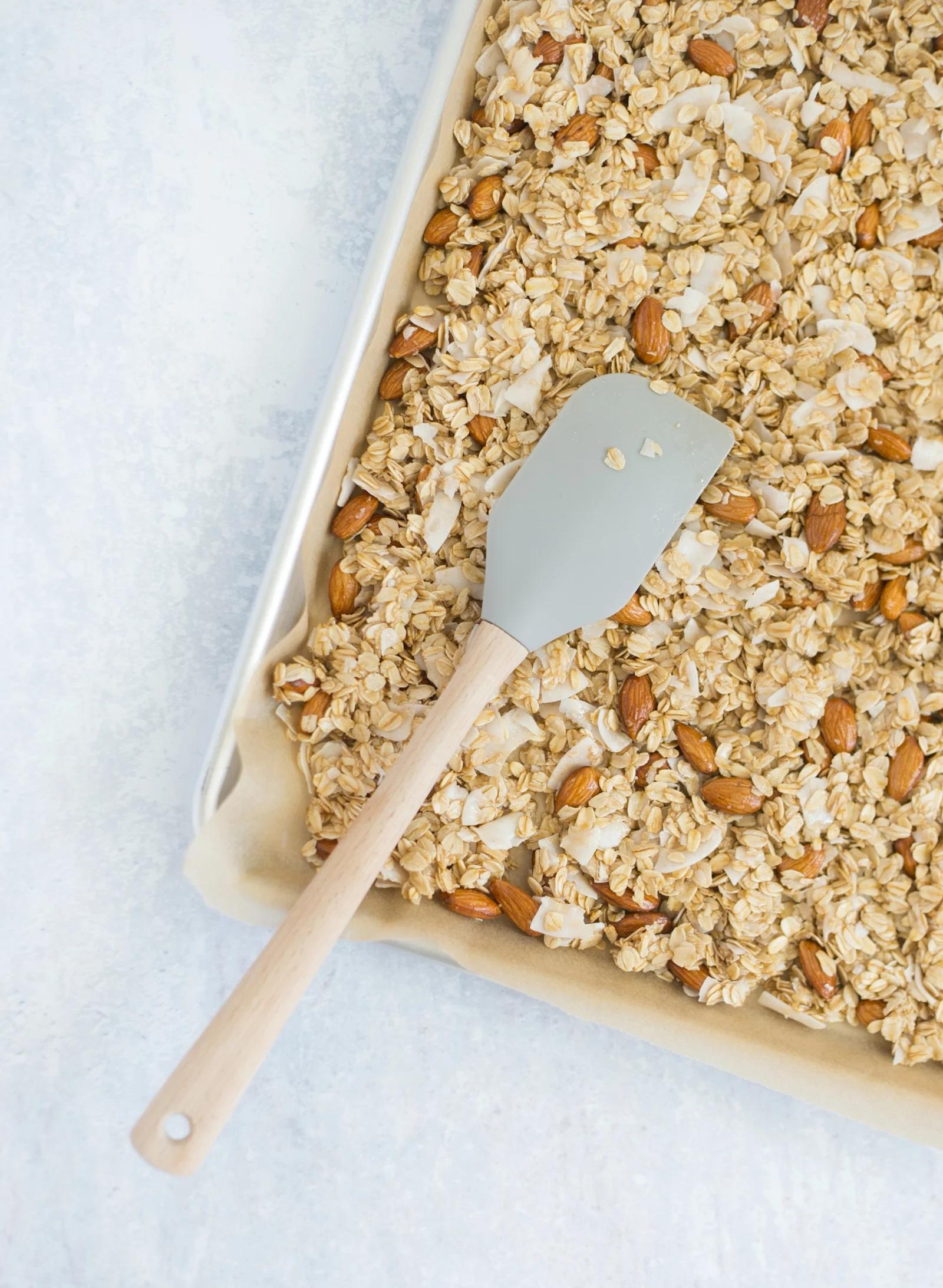 Homemade Granola
