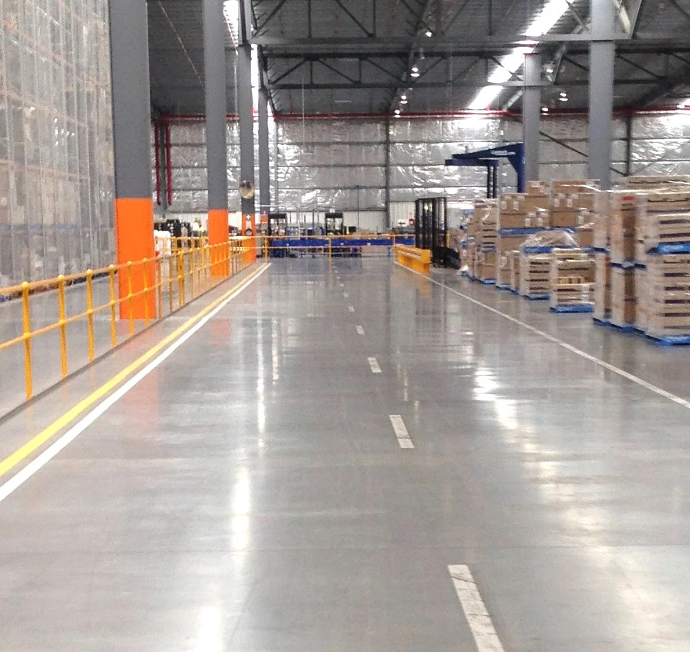 Ashford Formula — Green Concrete Products