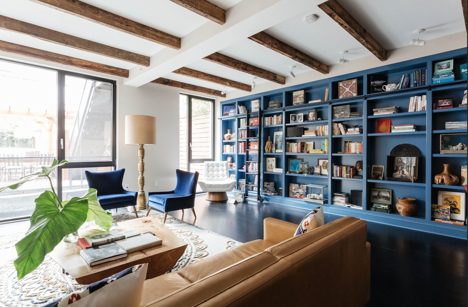 PROSPECT HEIGHTS RESIDENCE