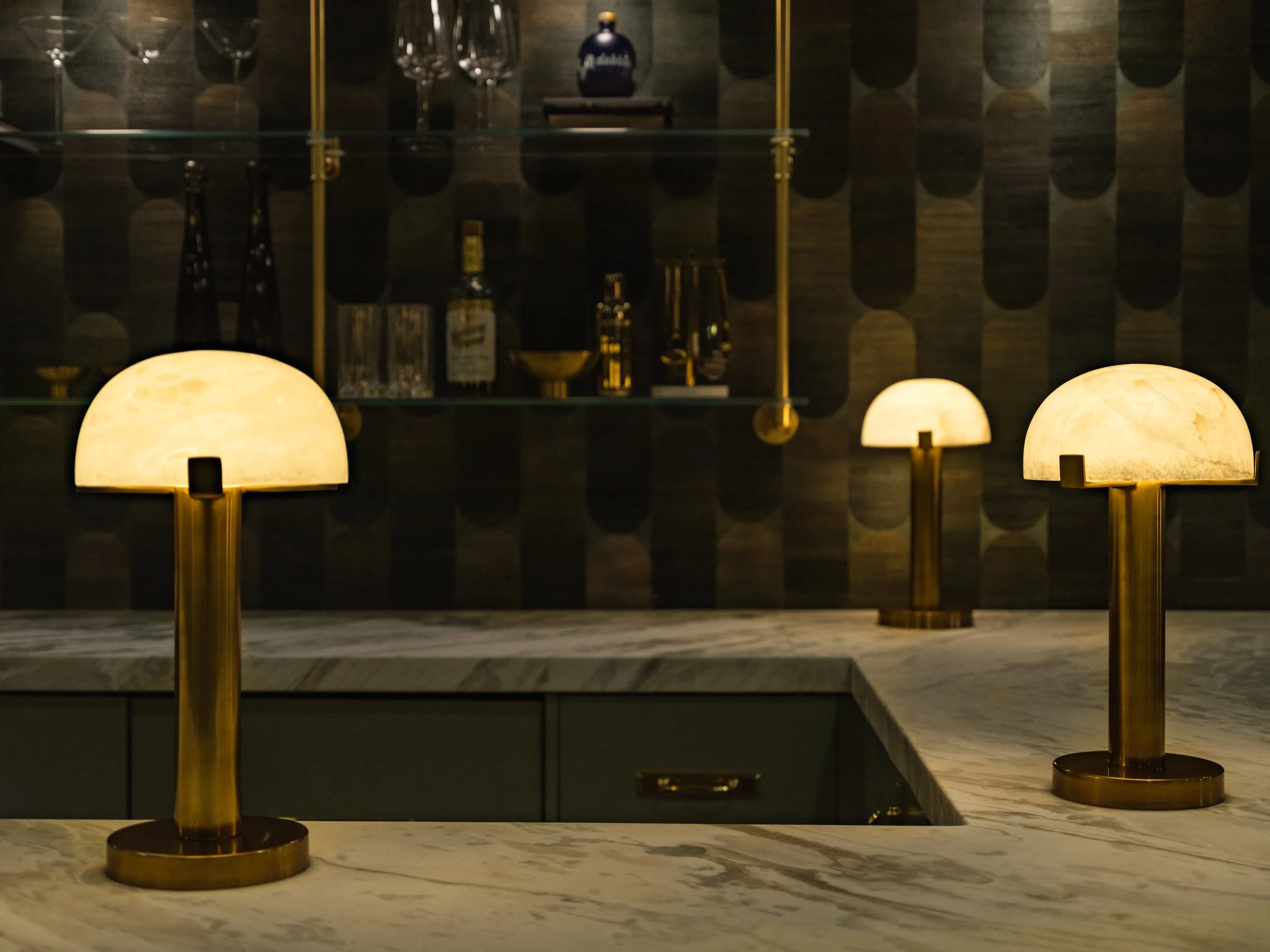 Residential Bourbon Room 2