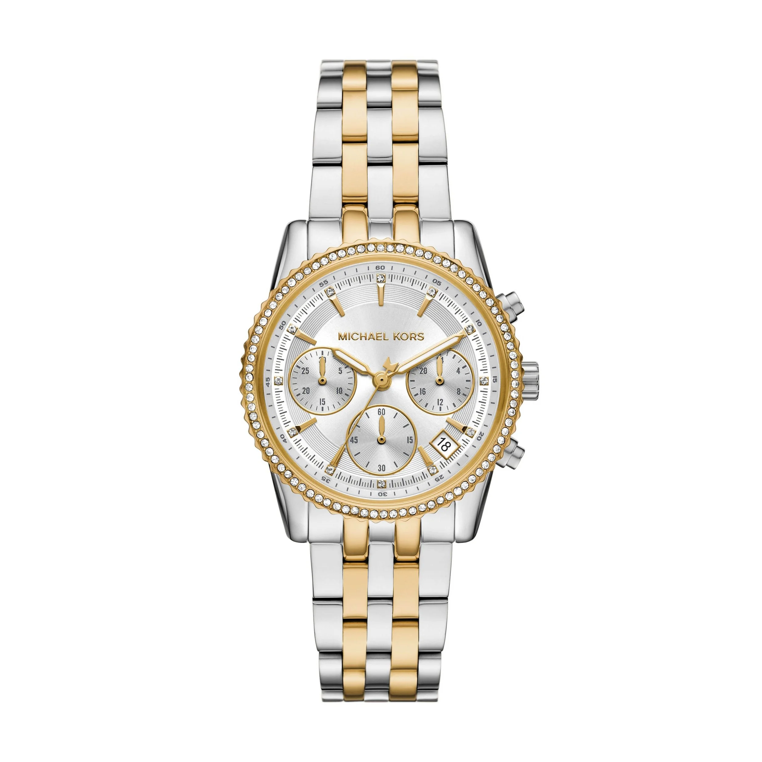 Michael Kors Bryant Watch — Leonard Jewelry display picture 1