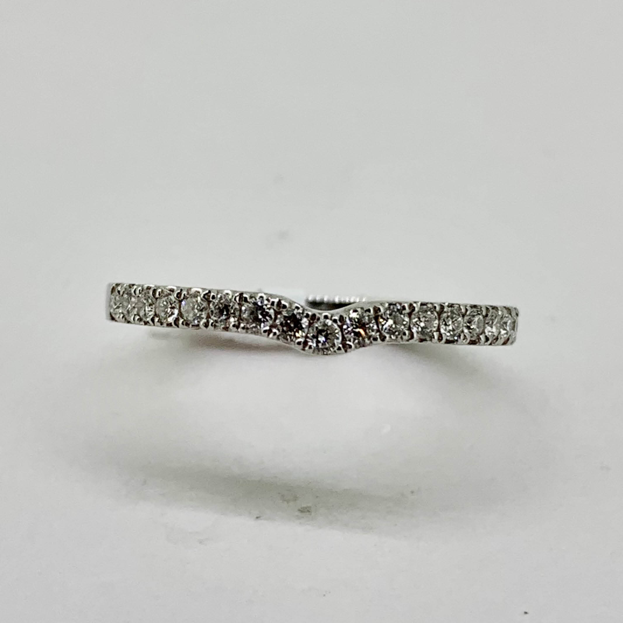 Diamond Jewelry — Leonard Jewelry