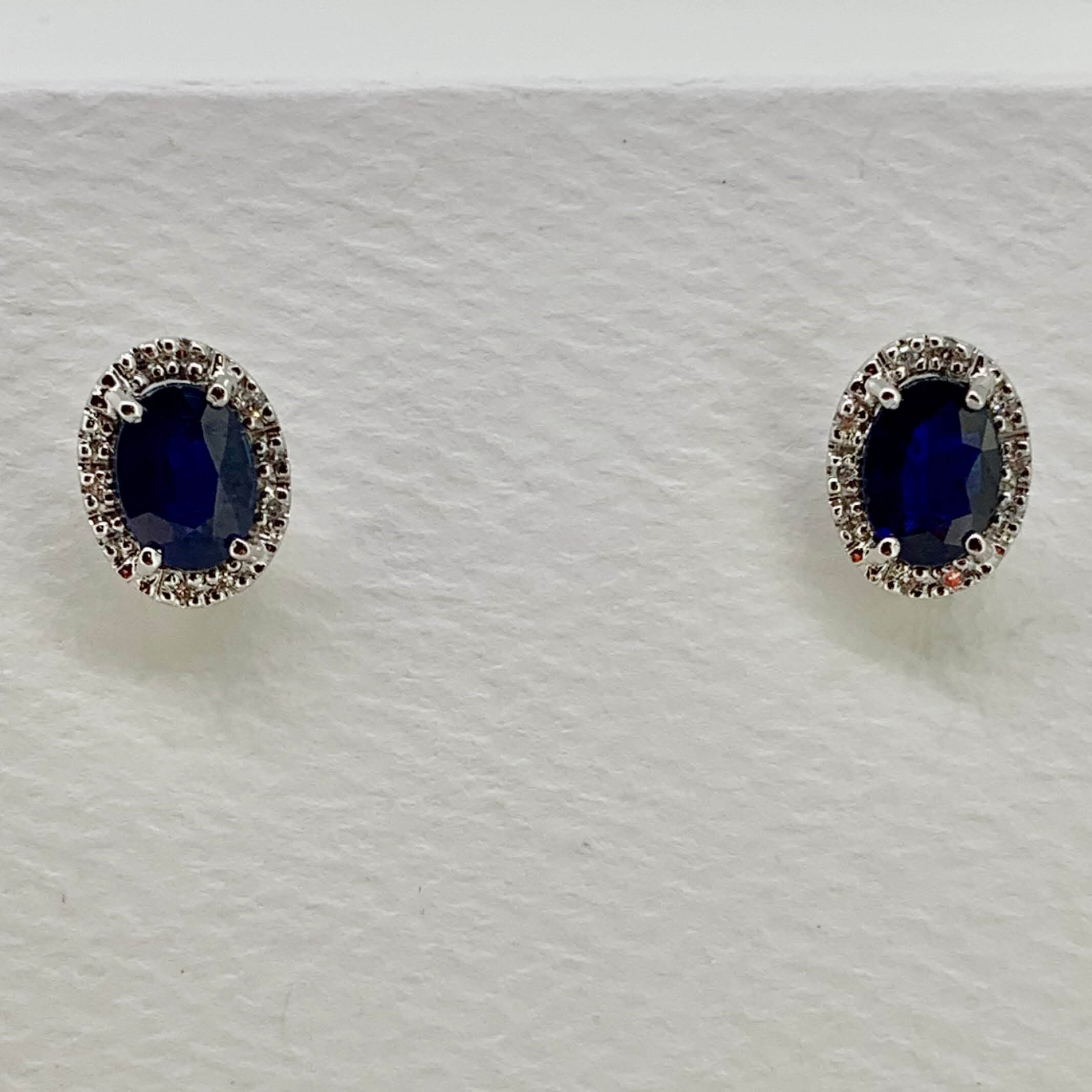 Colored Gemstone Jewelry N-Z — Leonard Jewelry