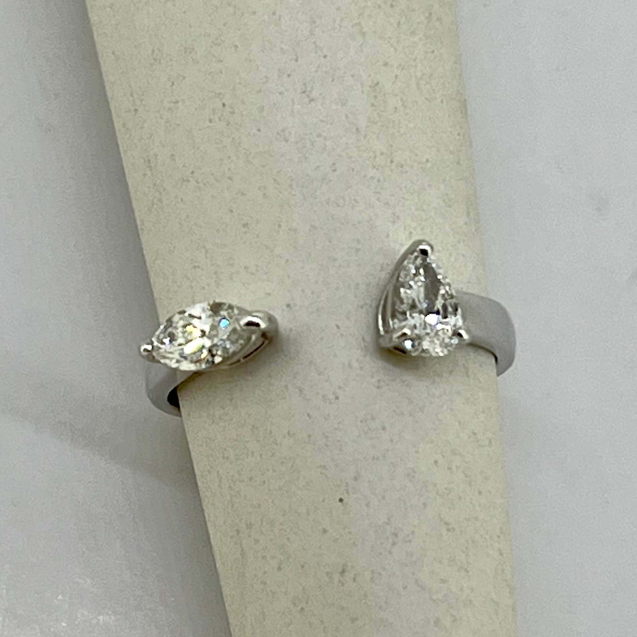 Diamond Jewelry — Leonard Jewelry