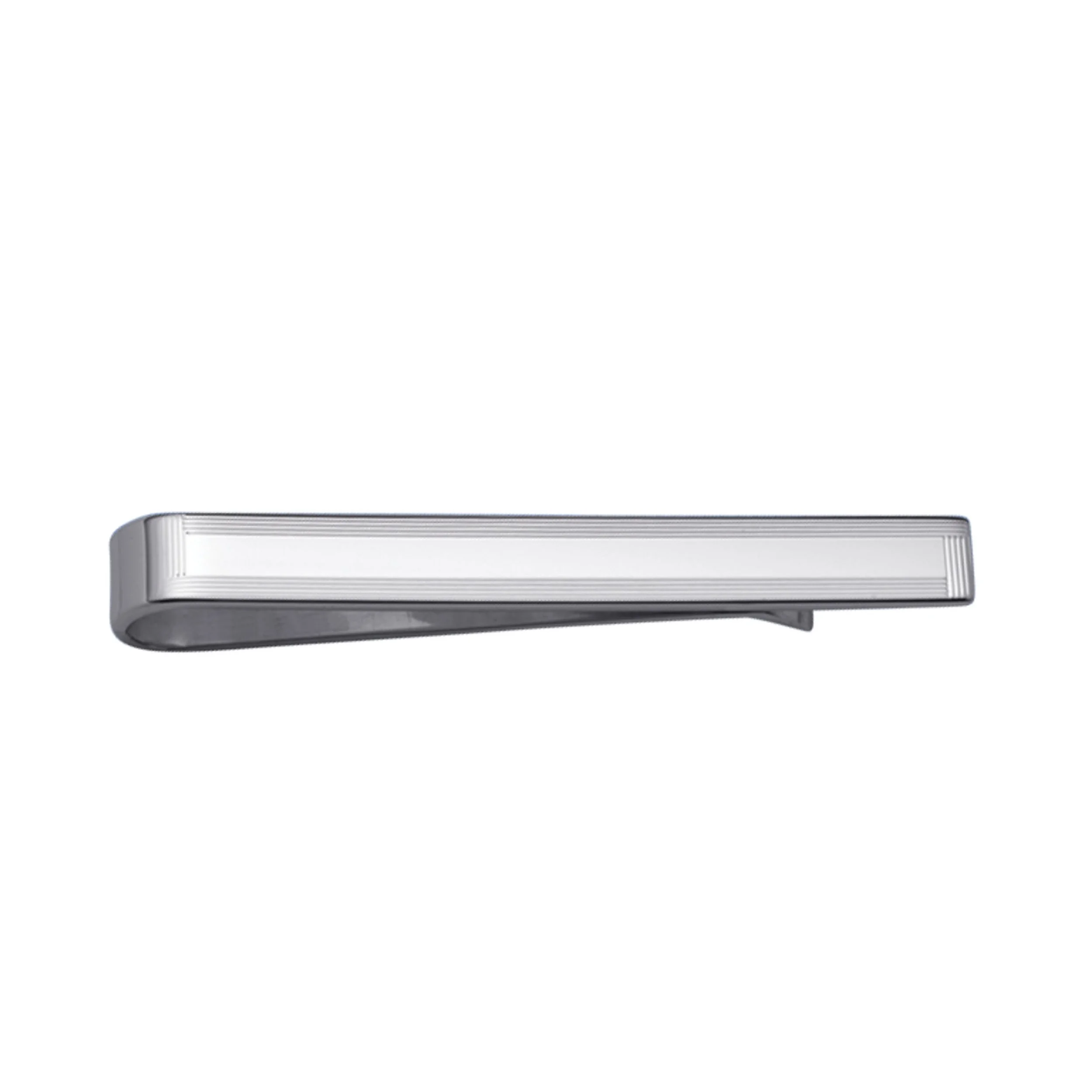 High Polish Tie Bar