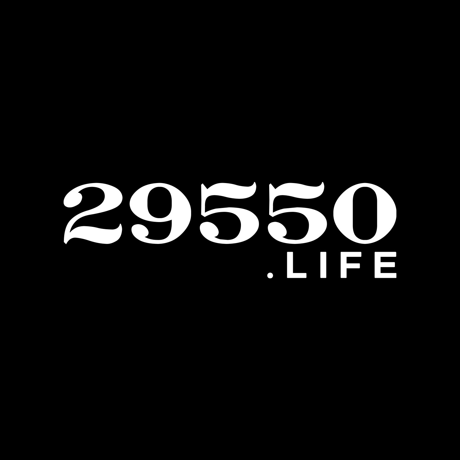 29550 Life
