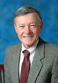 Forrest E. Cook