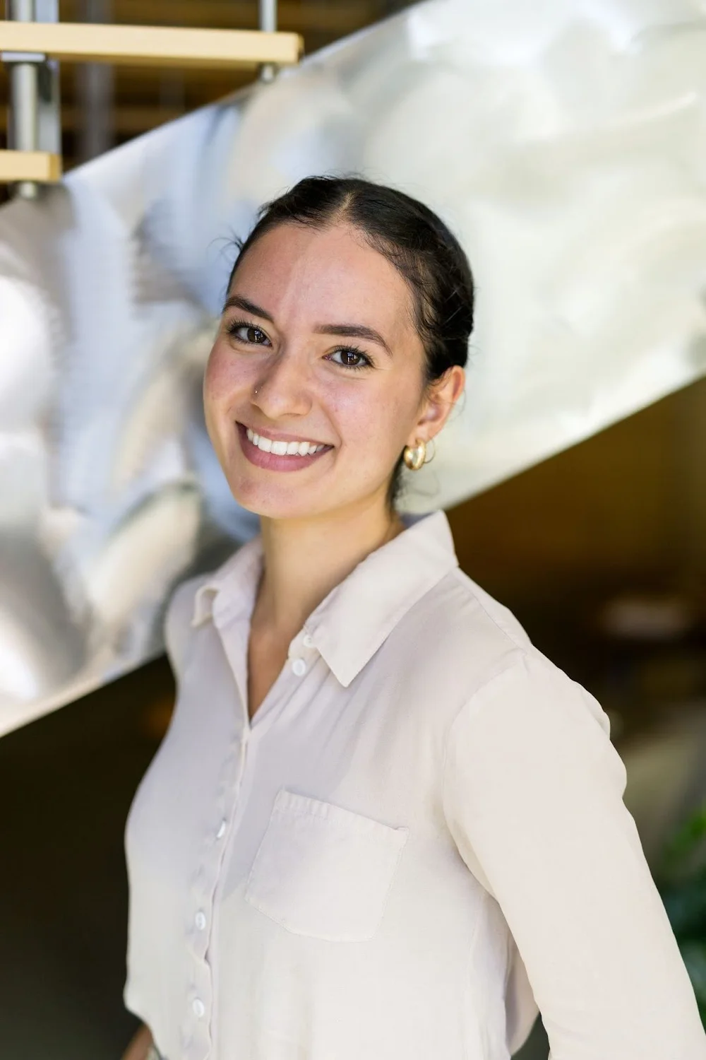 Anna Delvalle — Hutchinson Black and Cook