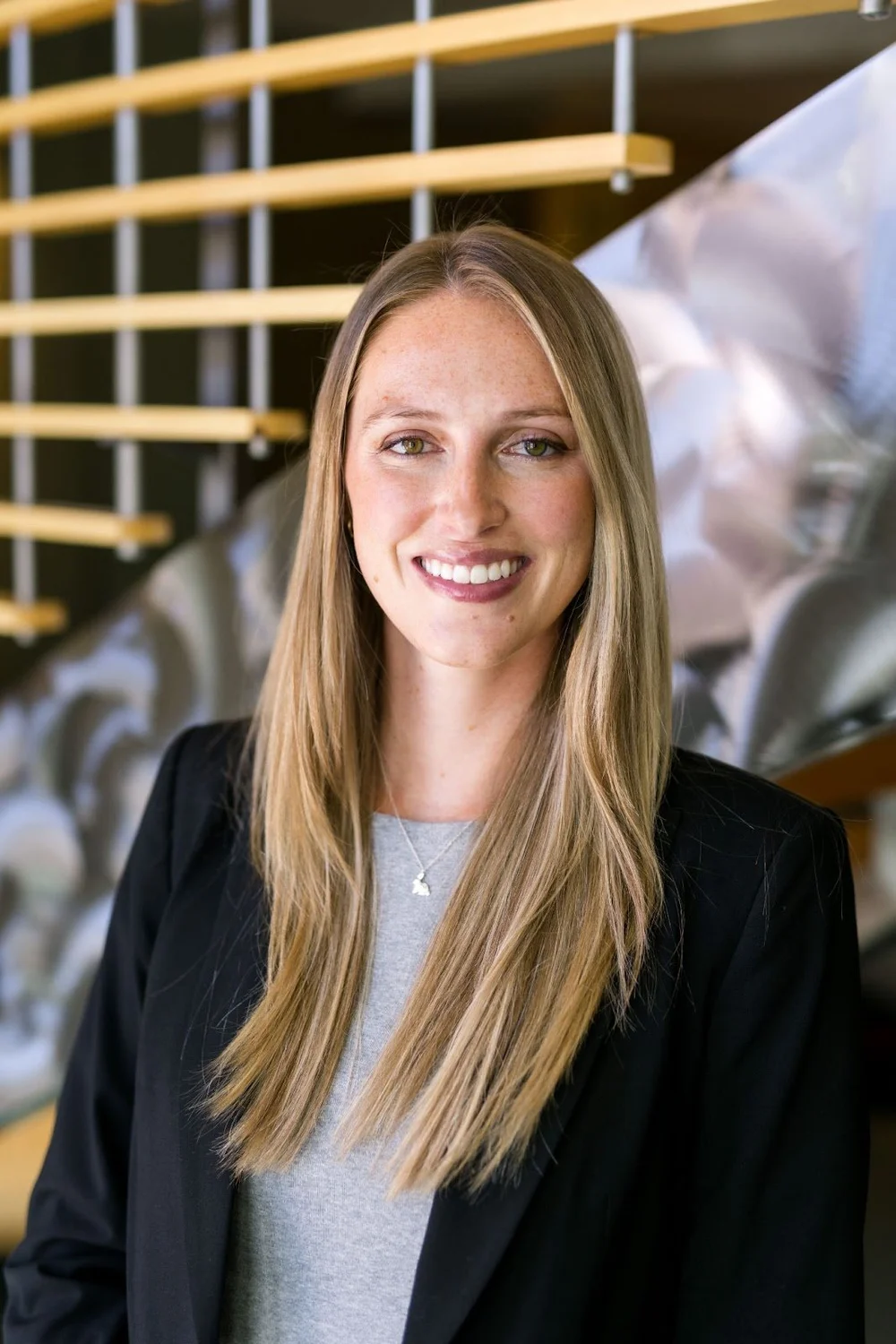 Ashlyn Hare — Hutchinson Black and Cook