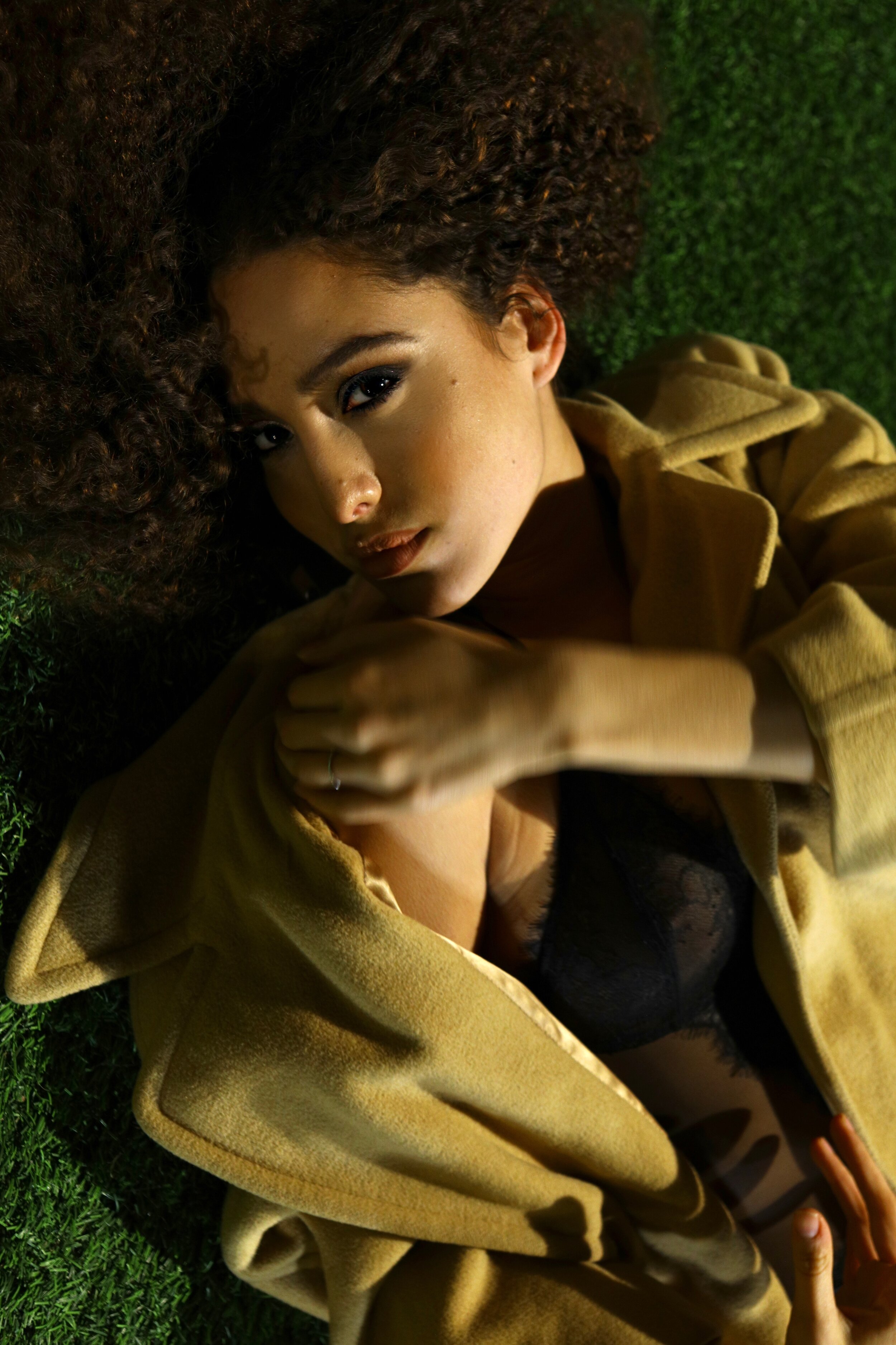 Photo by Victoria Ellman