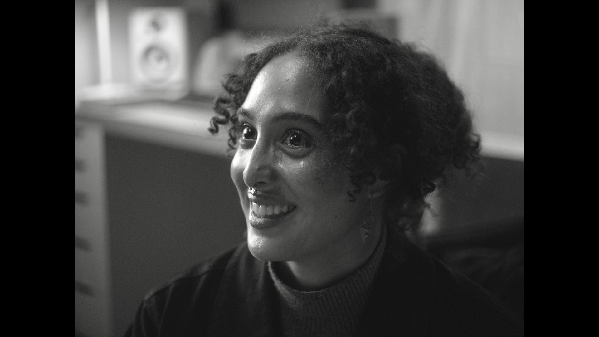Unconditional Still (Directed by Daisy Friedman)