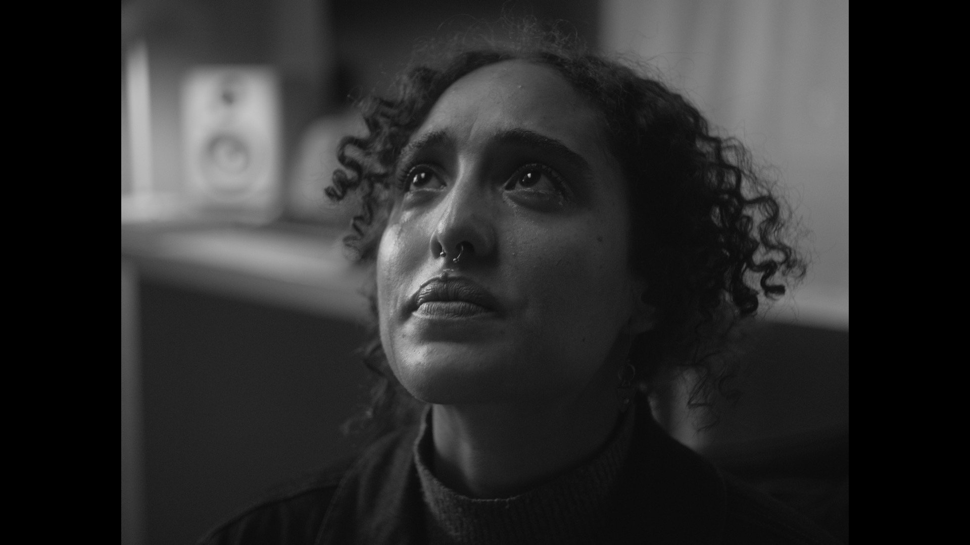 Unconditional still (directed by Daisy Friedman)