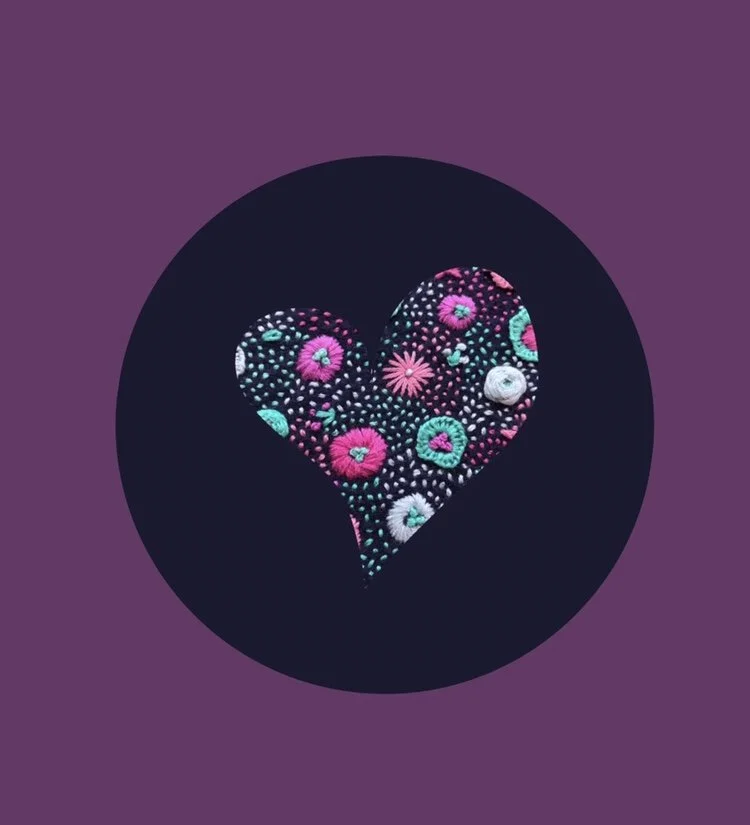 Basic Embroidery Stitches Sheaf Stitch Satin Stitch Arlene Lorenzo Embroidery Artist