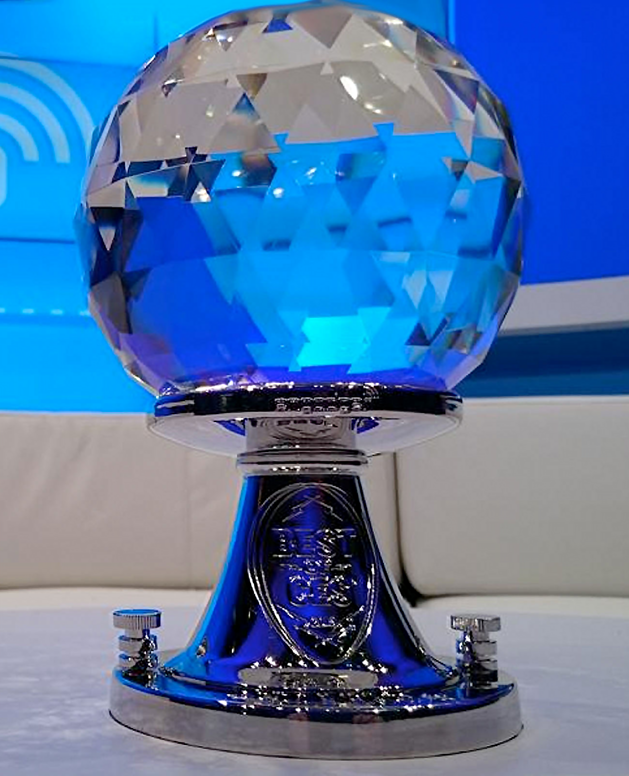 E-Globe Award