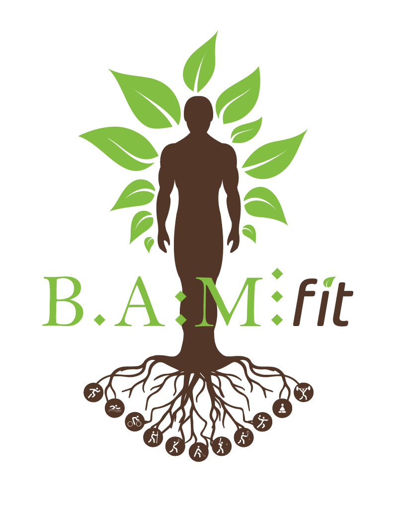 BAM fit logo