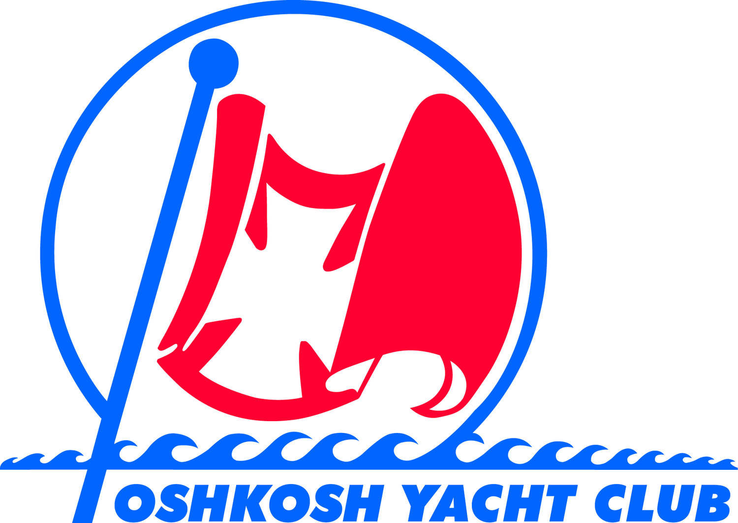 Oshkosh Yacht Club