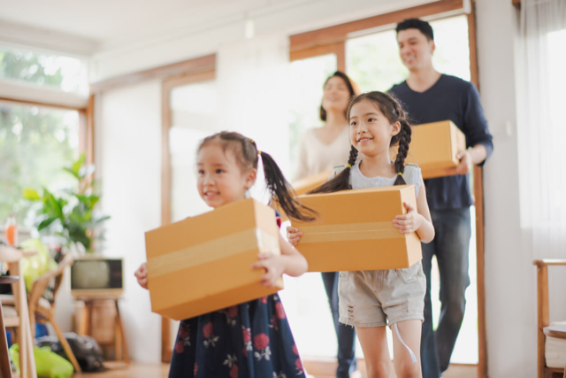 Can you shift house if you have a fixed-term mortgage?