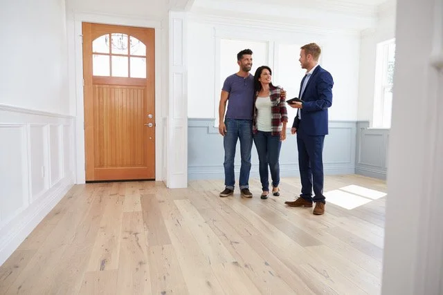 Six steps to nailing your next open home
