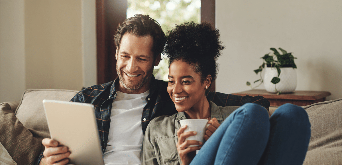 Is splitting a mortgage a good idea?