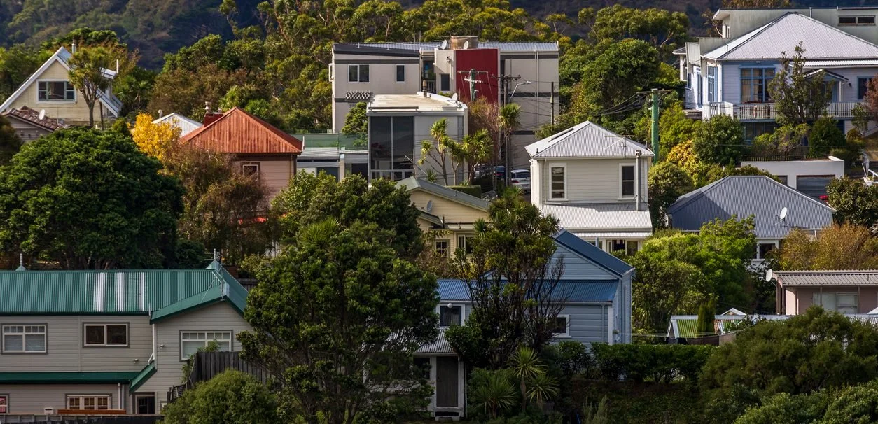 Property market shows early signs of spring lift