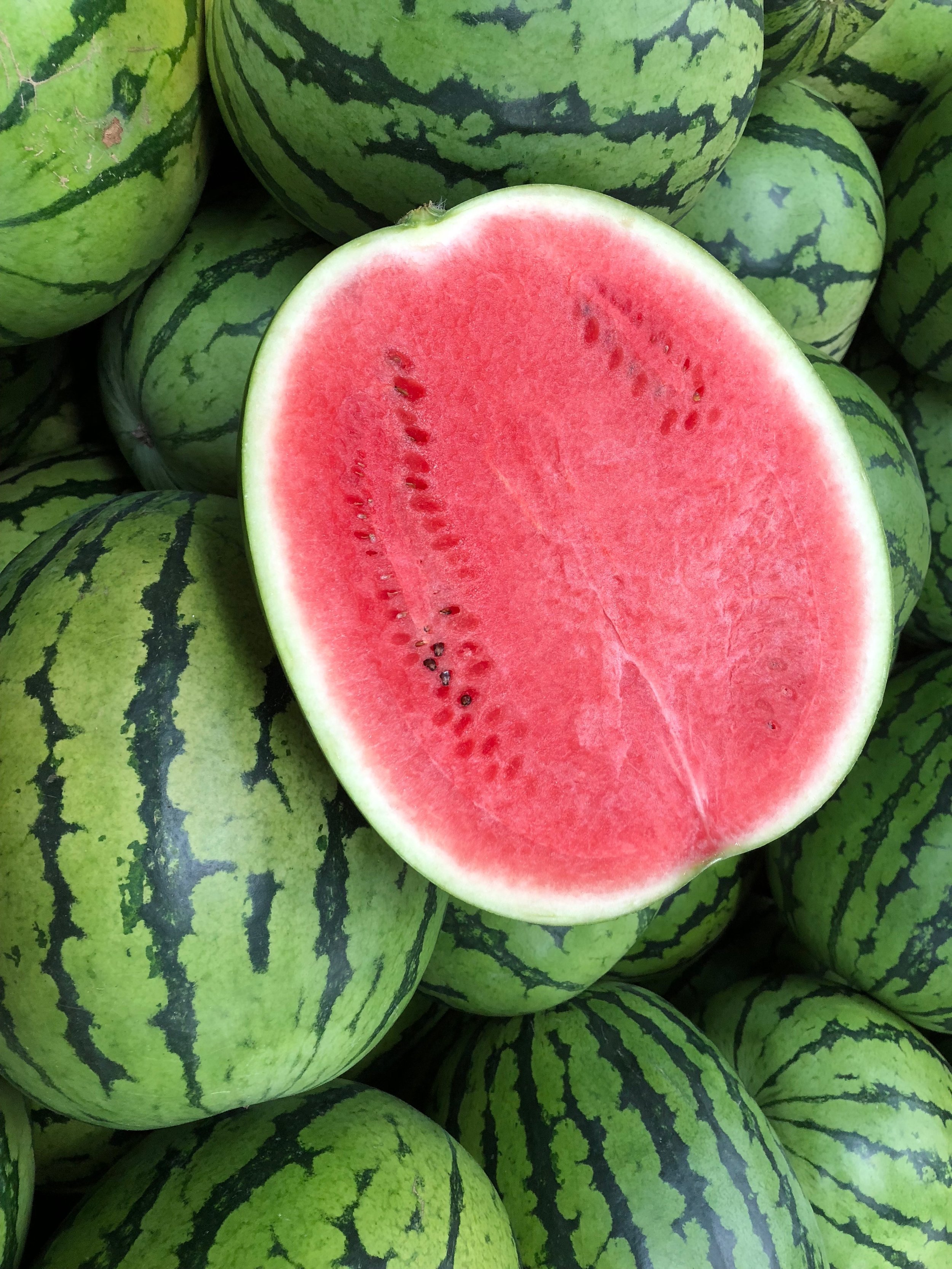Watermelon Whole